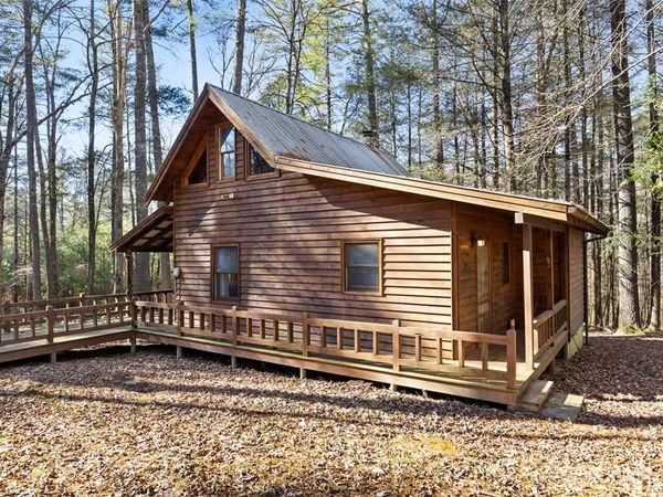 104 Big Tree Road, Suches, GA 30572