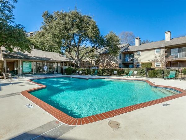 5300 Keller Springs Road, Unit 2033, Dallas, TX 75248
