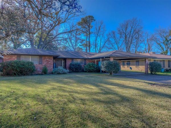 115 Swedes Avenue, Shreveport, LA 71105