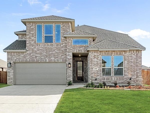 175 Creekside Drive, Sanger, TX 76266