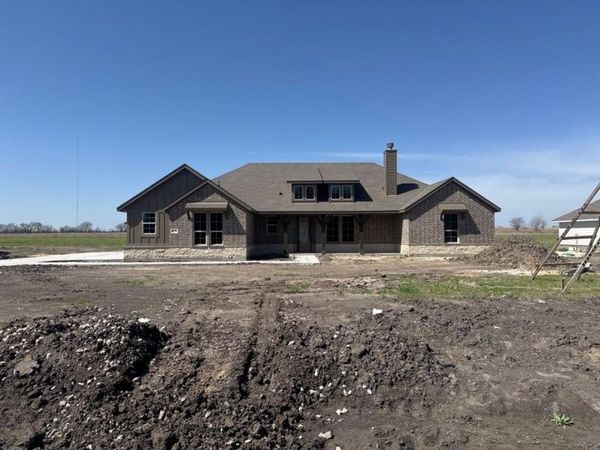 8779 County Road 623, Blue Ridge, TX 75424