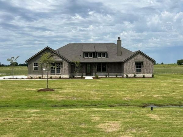 8779 County Road 623, Blue Ridge, TX 75424