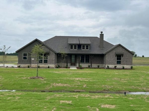 8779 County Road 623, Blue Ridge, TX 75424