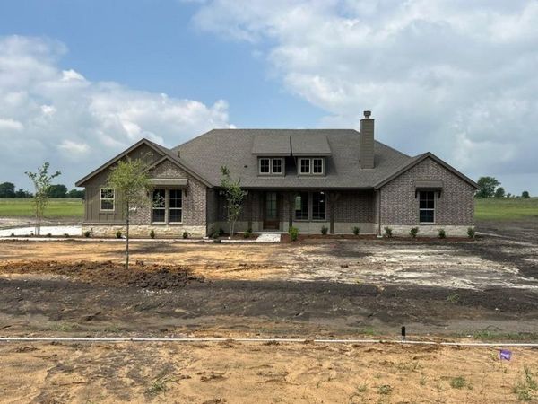 8779 County Road 623, Blue Ridge, TX 75424