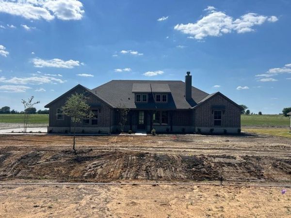 8779 County Road 623, Blue Ridge, TX 75424