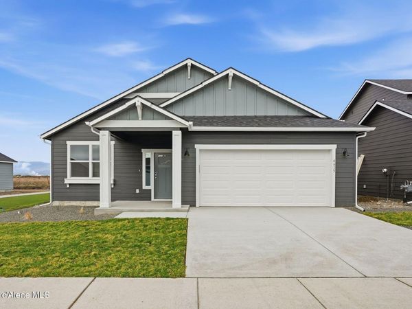 4615 E Culpeo Ave, Post Falls, ID 83854