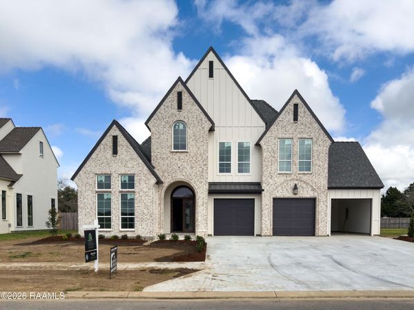 219 Ivy Cottage Drive , Youngsville, LA 70592