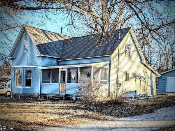 104 E Grant Avenue, Shenandoah, IA 51601