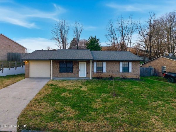 5438 Malachi Circle, Knoxville, TN 37918