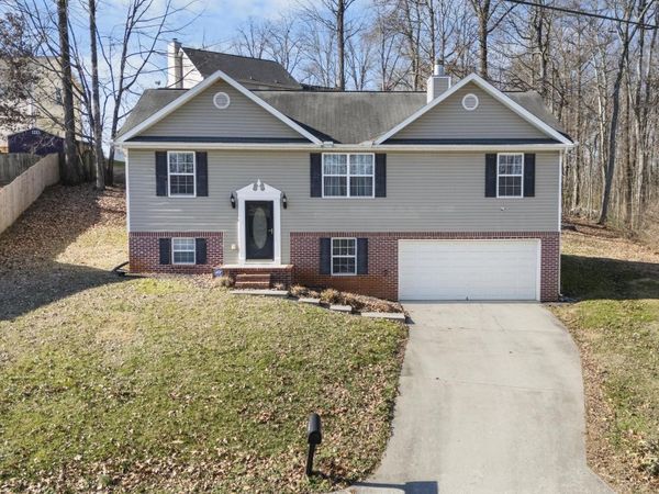 5981 Katrina Lane, Knoxville, TN 37912
