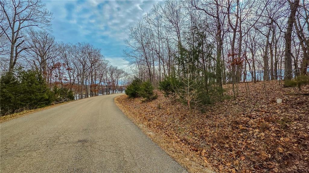 Lot #1251 Spring Creek Drive, Sunrise Beach, MO 65079 Main Photo