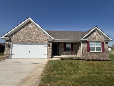 353 Pageant Drive, Richmond, KY 40475