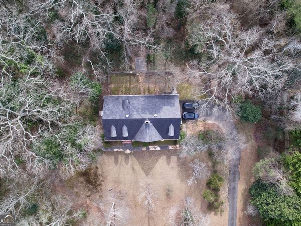 700 Heards Ferry Road, Atlanta, GA 30328