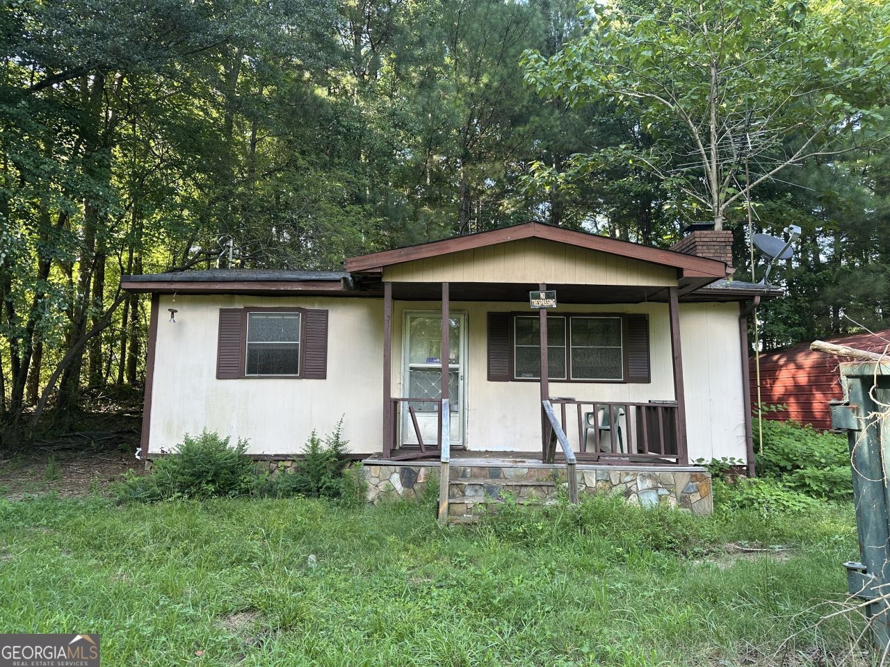 2530 Roper Road Cumming, GA 30028