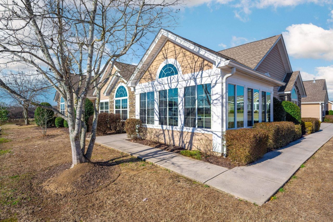 2541 Baskette Way, Chattanooga, TN 37421 Main Photo