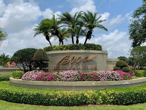 17372 Boca Club Boulevard, Unit 405, Boca Raton, FL 33487