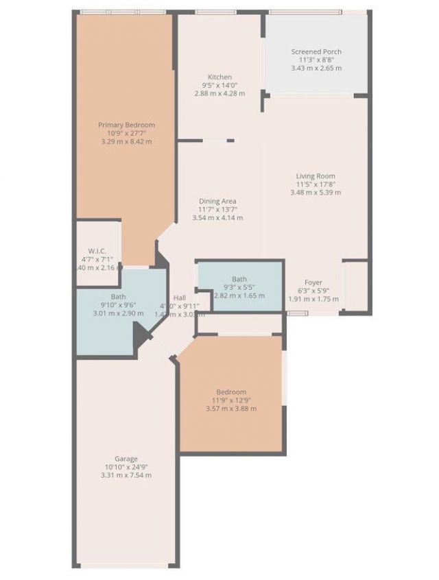 17372 Boca Club Boulevard, Unit 405, Boca Raton, FL 33487 Photo