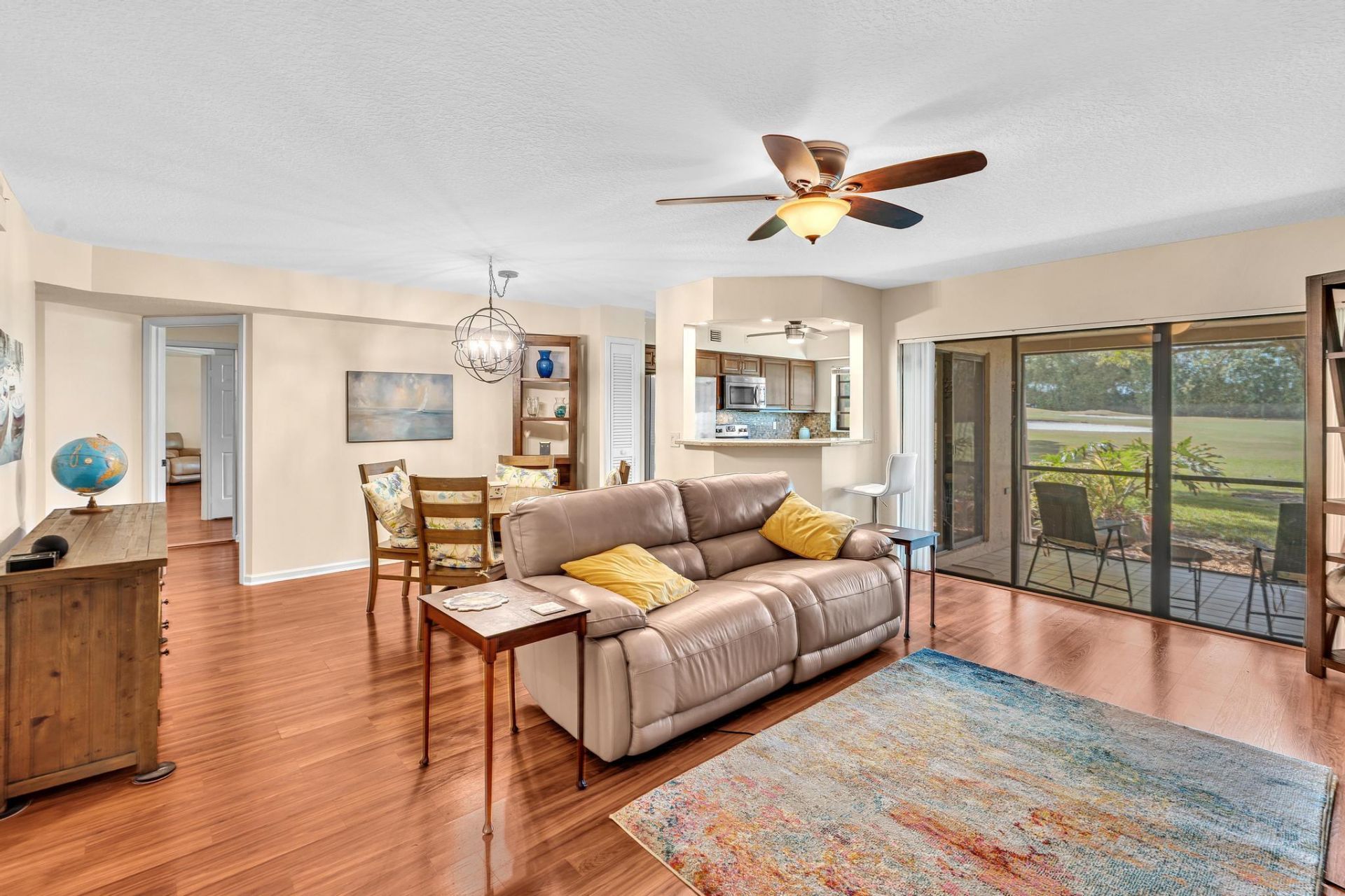 17372 Boca Club Boulevard, Unit 405, Boca Raton, FL 33487 Photo