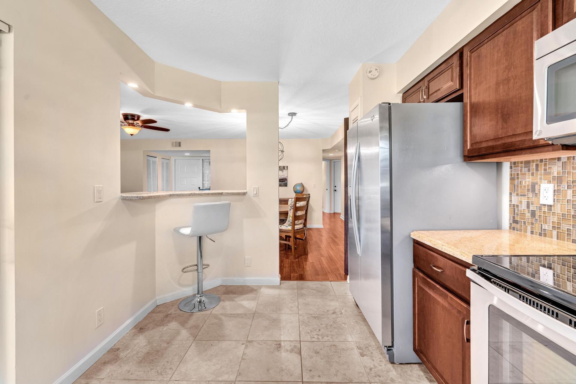 17372 Boca Club Boulevard, Unit 405, Boca Raton, FL 33487 Photo