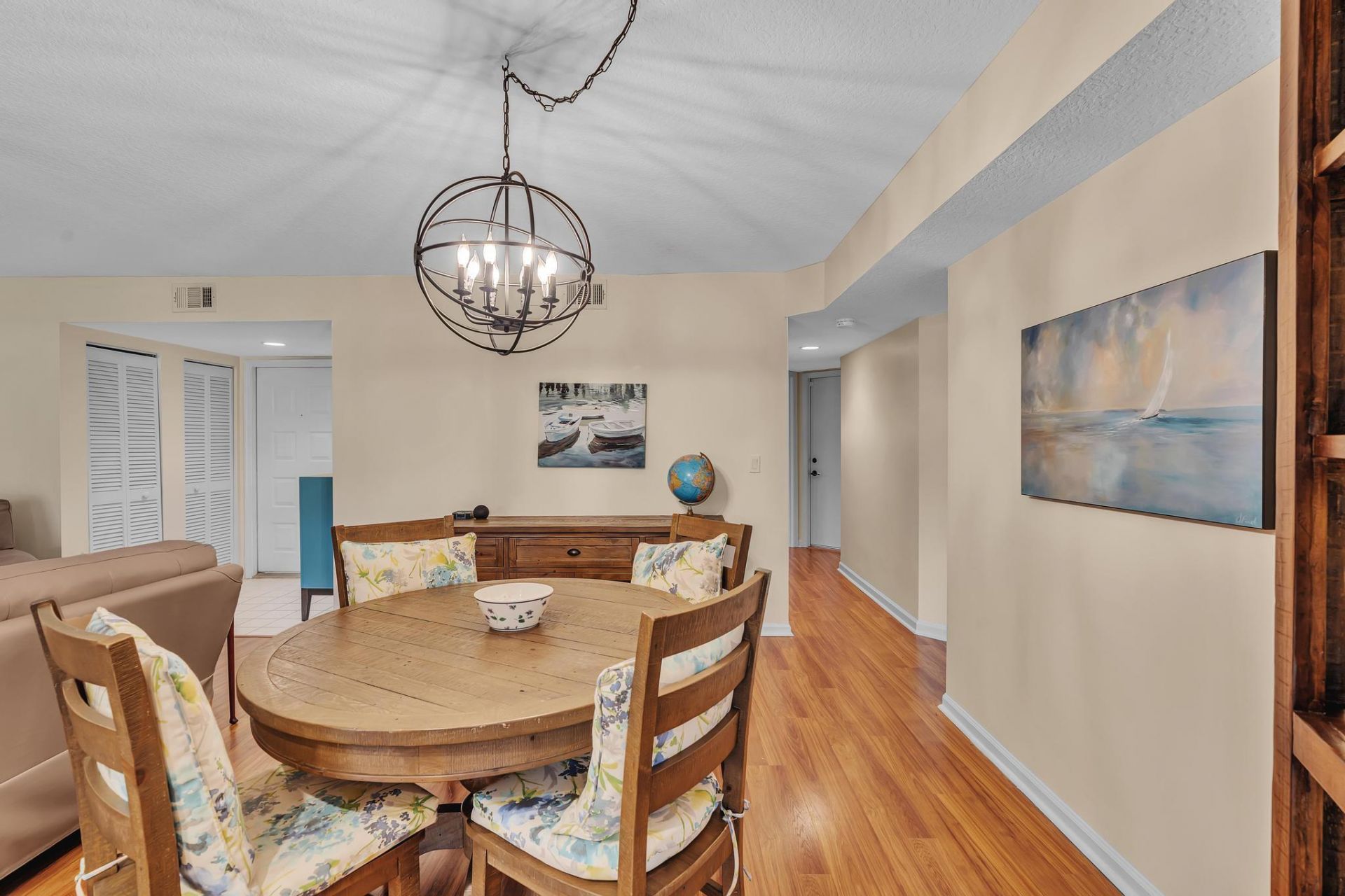 17372 Boca Club Boulevard, Unit 405, Boca Raton, FL 33487 Photo