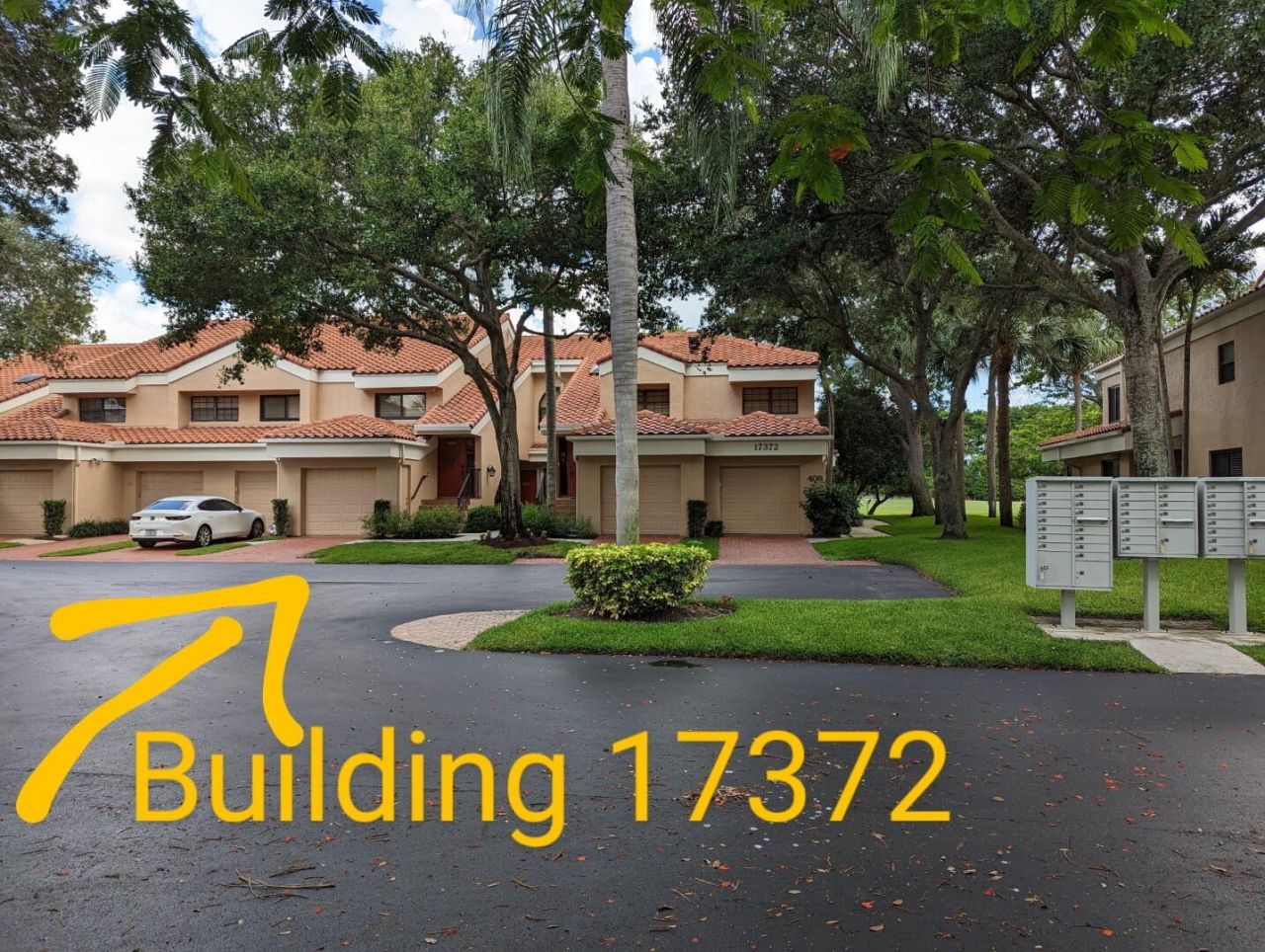 17372 Boca Club Boulevard, Unit 405, Boca Raton, FL 33487 Photo