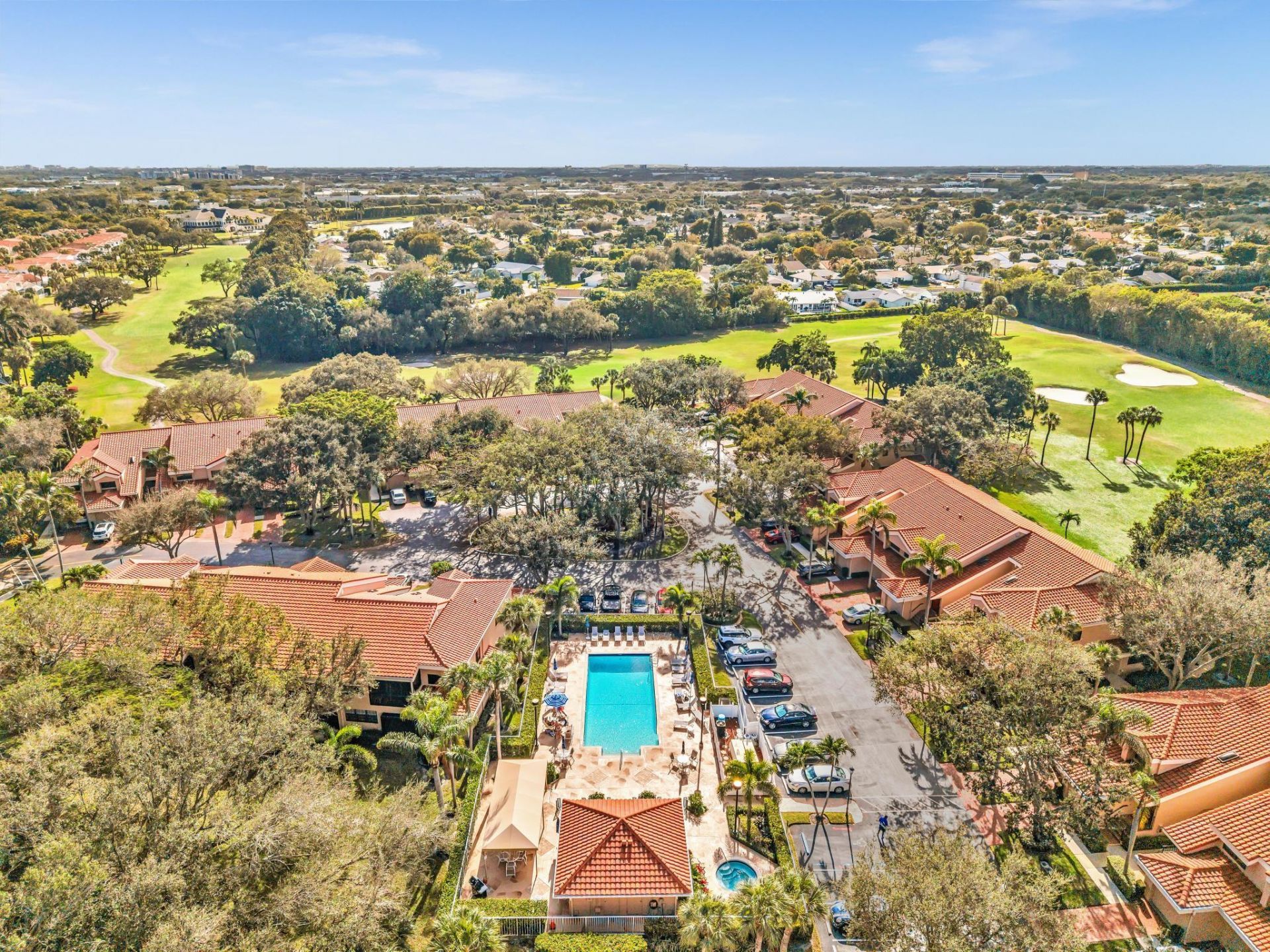 17372 Boca Club Boulevard, Unit 405, Boca Raton, FL 33487 Photo