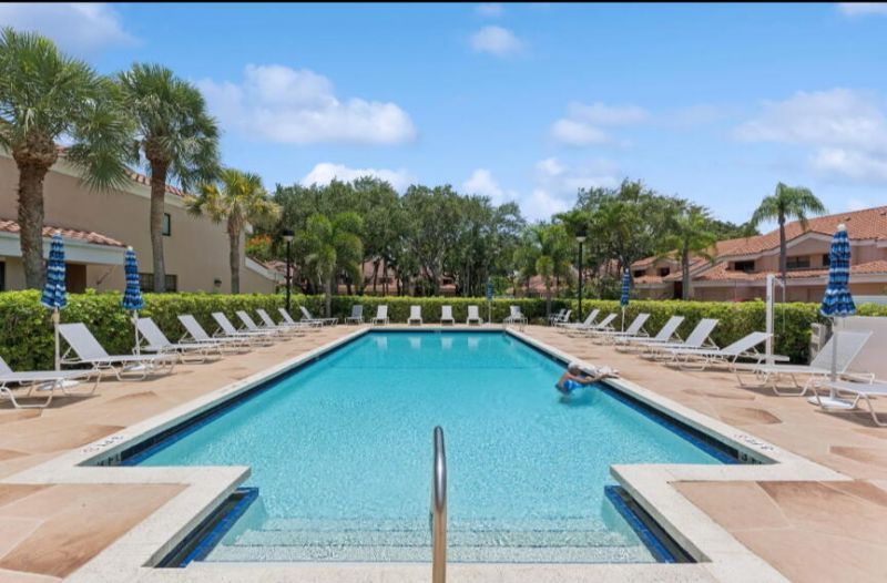 17372 Boca Club Boulevard, Unit 405, Boca Raton, FL 33487 Photo