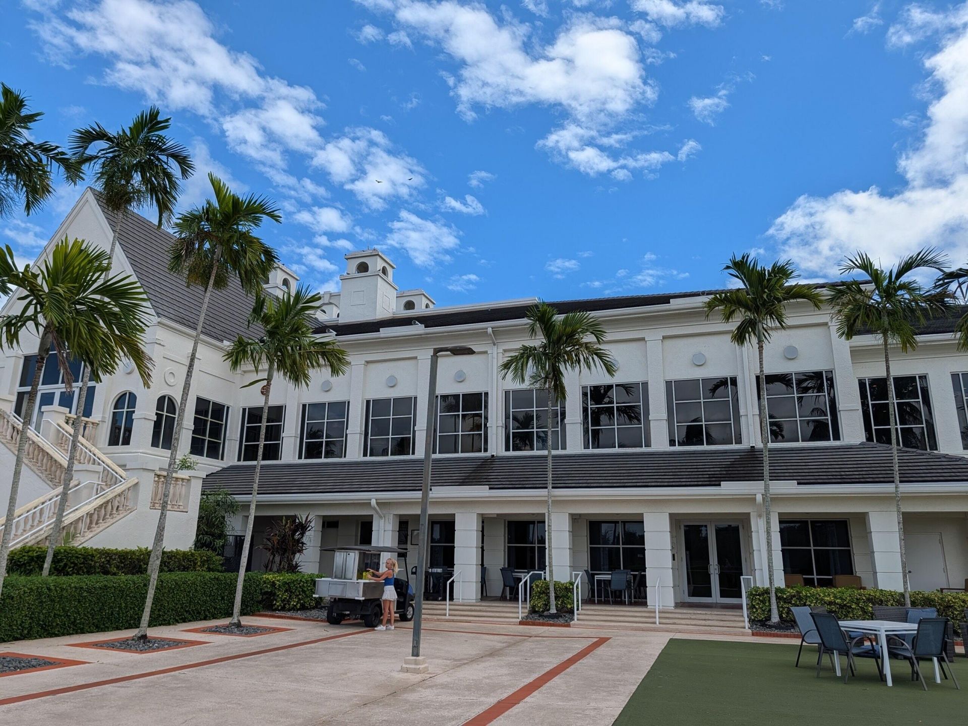 17372 Boca Club Boulevard, Unit 405, Boca Raton, FL 33487 Photo