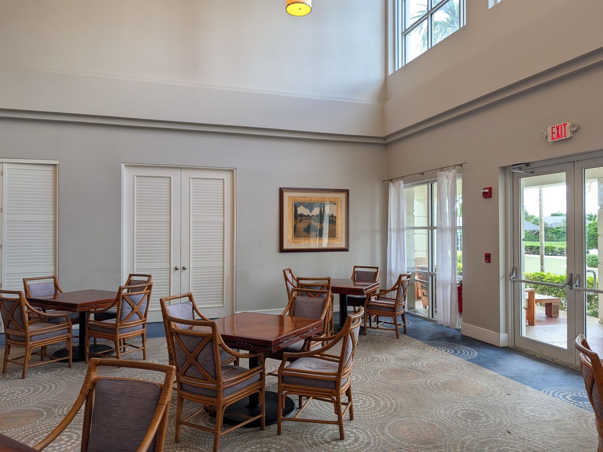 17372 Boca Club Boulevard, Unit 405, Boca Raton, FL 33487 Photo