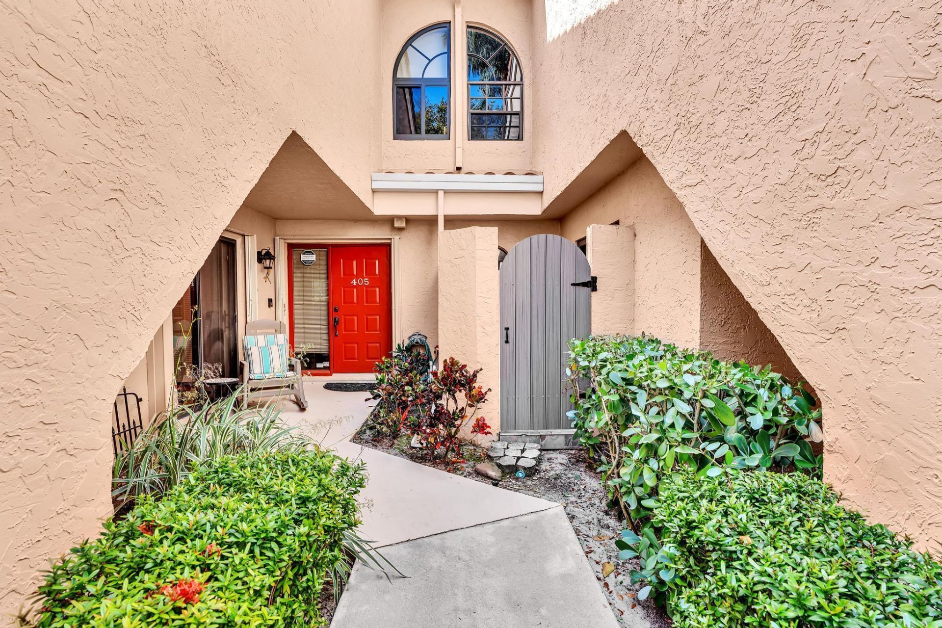 17372 Boca Club Boulevard, Unit 405, Boca Raton, FL 33487 Photo