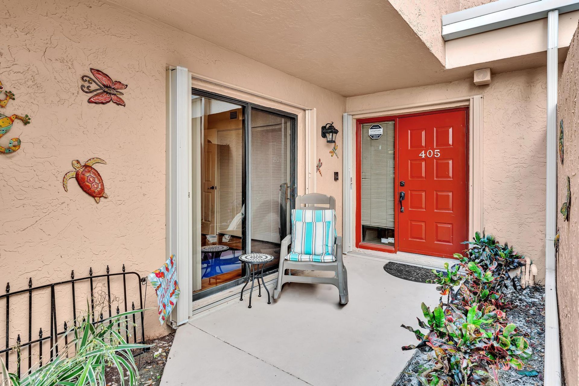 17372 Boca Club Boulevard, Unit 405, Boca Raton, FL 33487 Photo