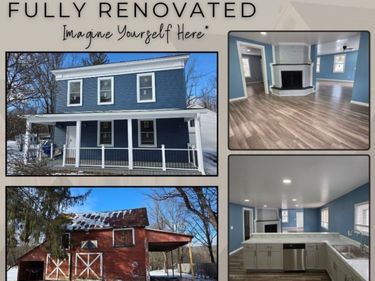 127 Center Street, Franklin, NY 12155