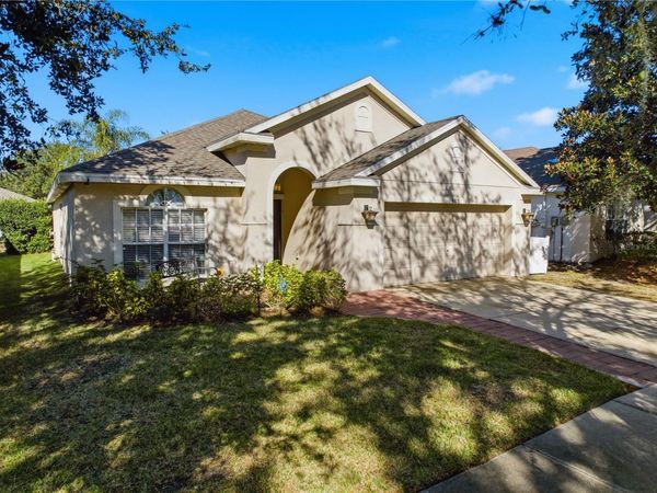 6325 BRIDGECREST DRIVE, LITHIA, FL 33547