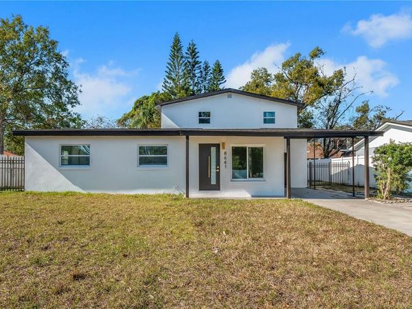 8641 MAY CIRCLE, TAMPA, FL 33614