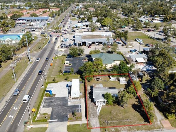 1007 MICHIGAN AVENUE, PALM HARBOR, FL 34683