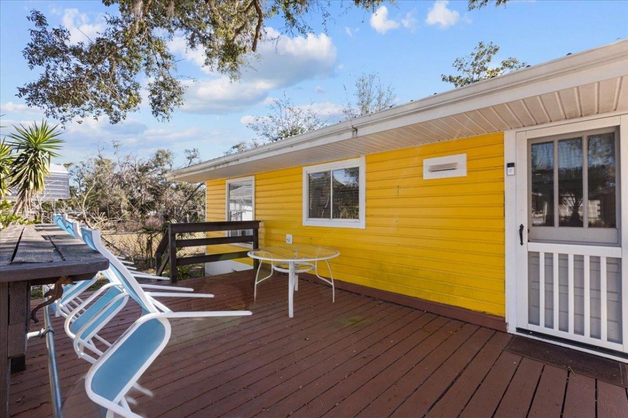 1601 SE First Avenue, Steinhatchee, FL 32359 Photo
