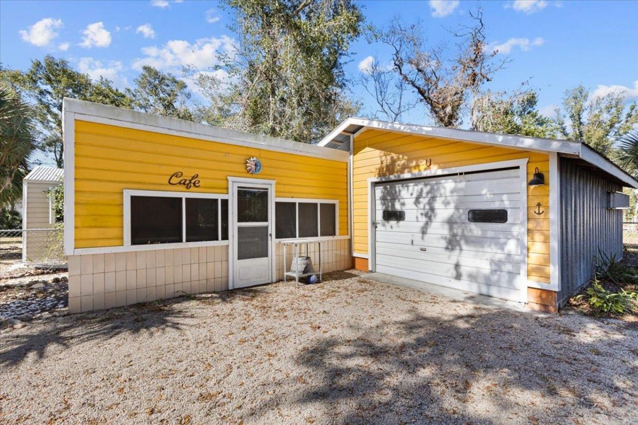 1601 SE First Avenue, Steinhatchee, FL 32359 Photo