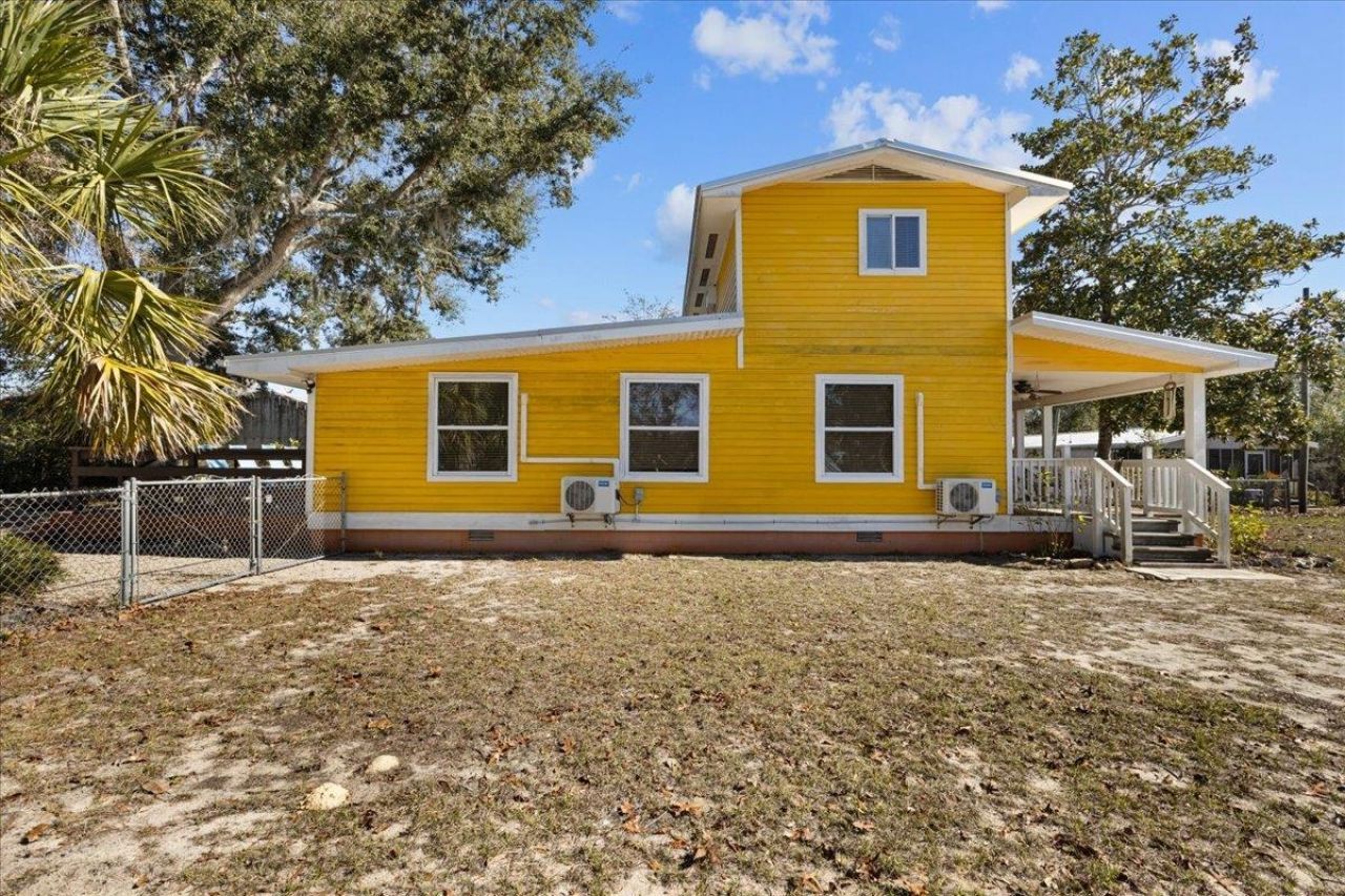 1601 SE First Avenue, Steinhatchee, FL 32359 Photo
