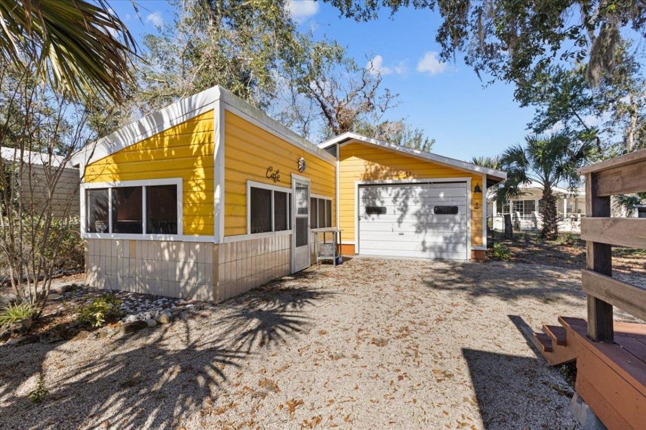 1601 SE First Avenue, Steinhatchee, FL 32359 Photo