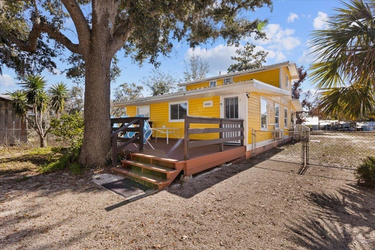 1601 SE First Avenue, Steinhatchee, FL 32359 Photo