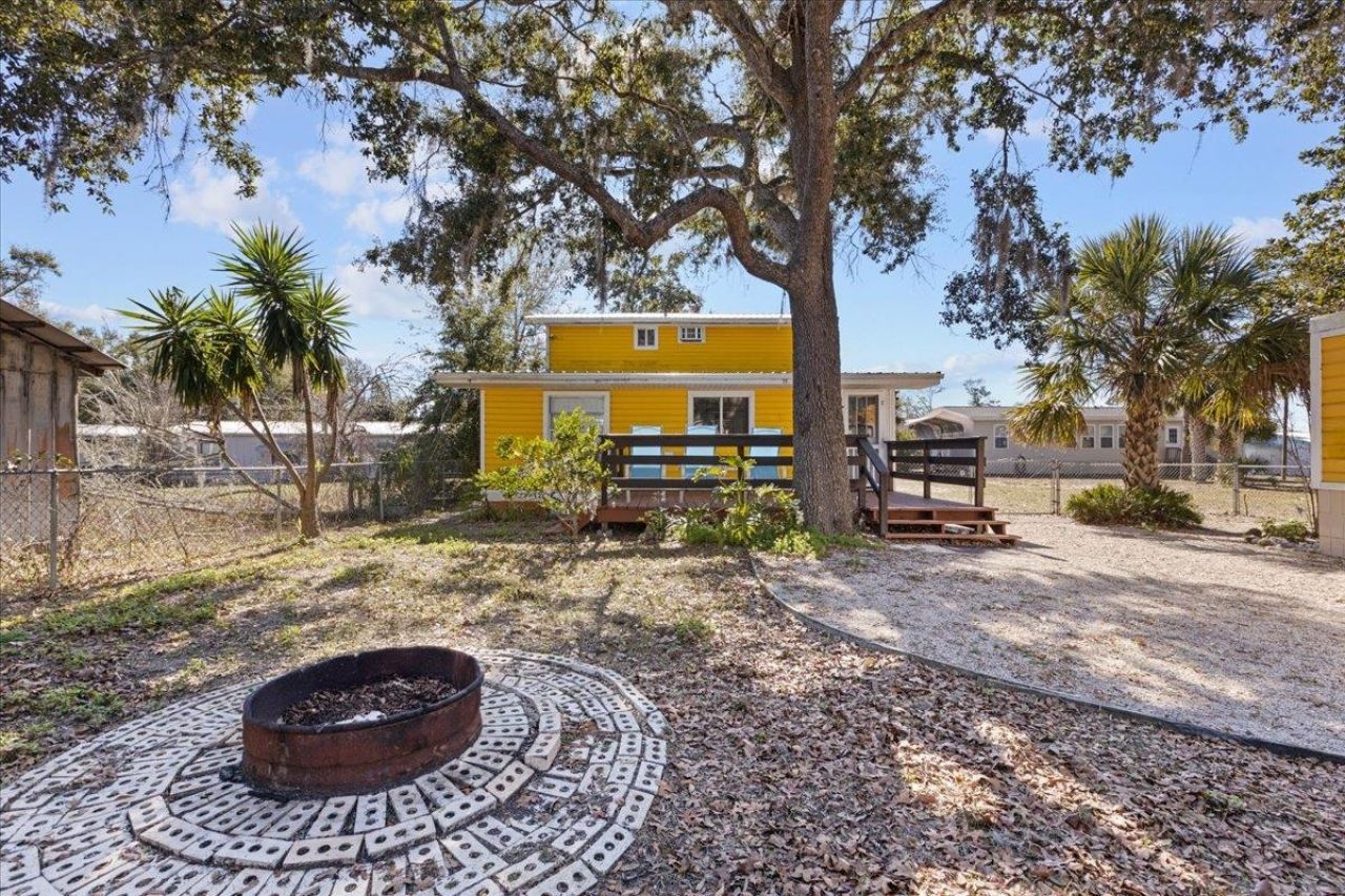 1601 SE First Avenue, Steinhatchee, FL 32359 Photo