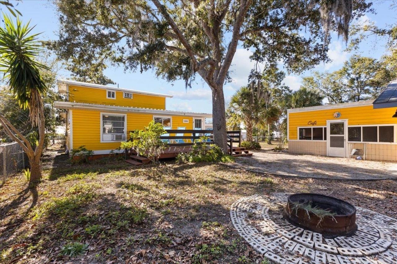1601 SE First Avenue, Steinhatchee, FL 32359 Photo