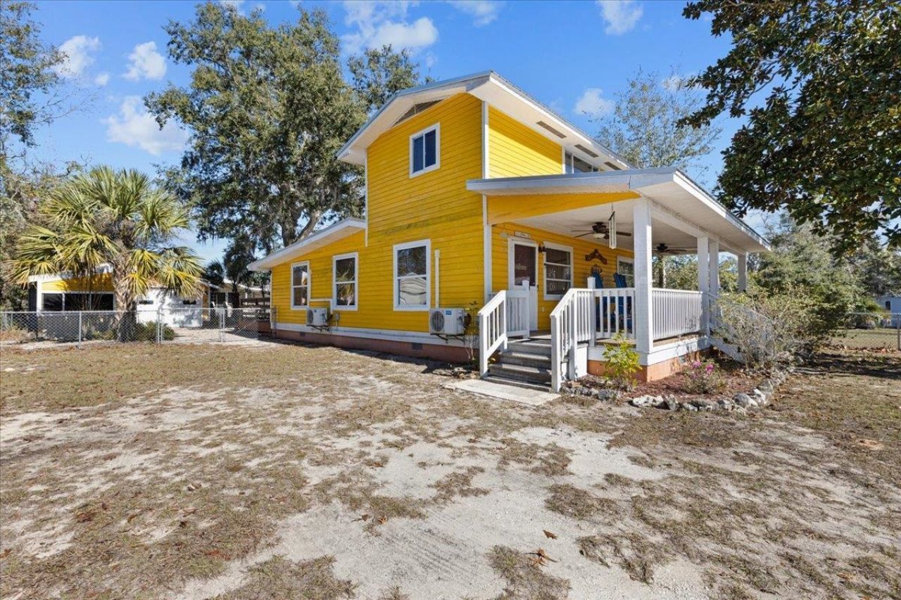 1601 SE First Avenue, Steinhatchee, FL 32359 Photo