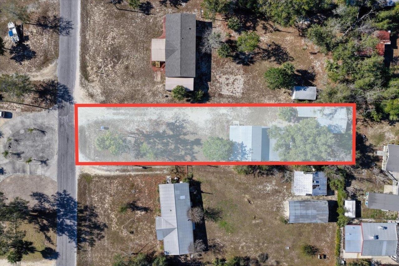 1601 SE First Avenue, Steinhatchee, FL 32359 Photo