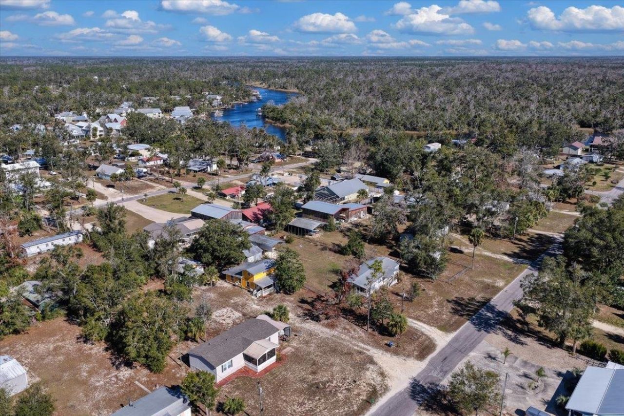 1601 SE First Avenue, Steinhatchee, FL 32359 Photo