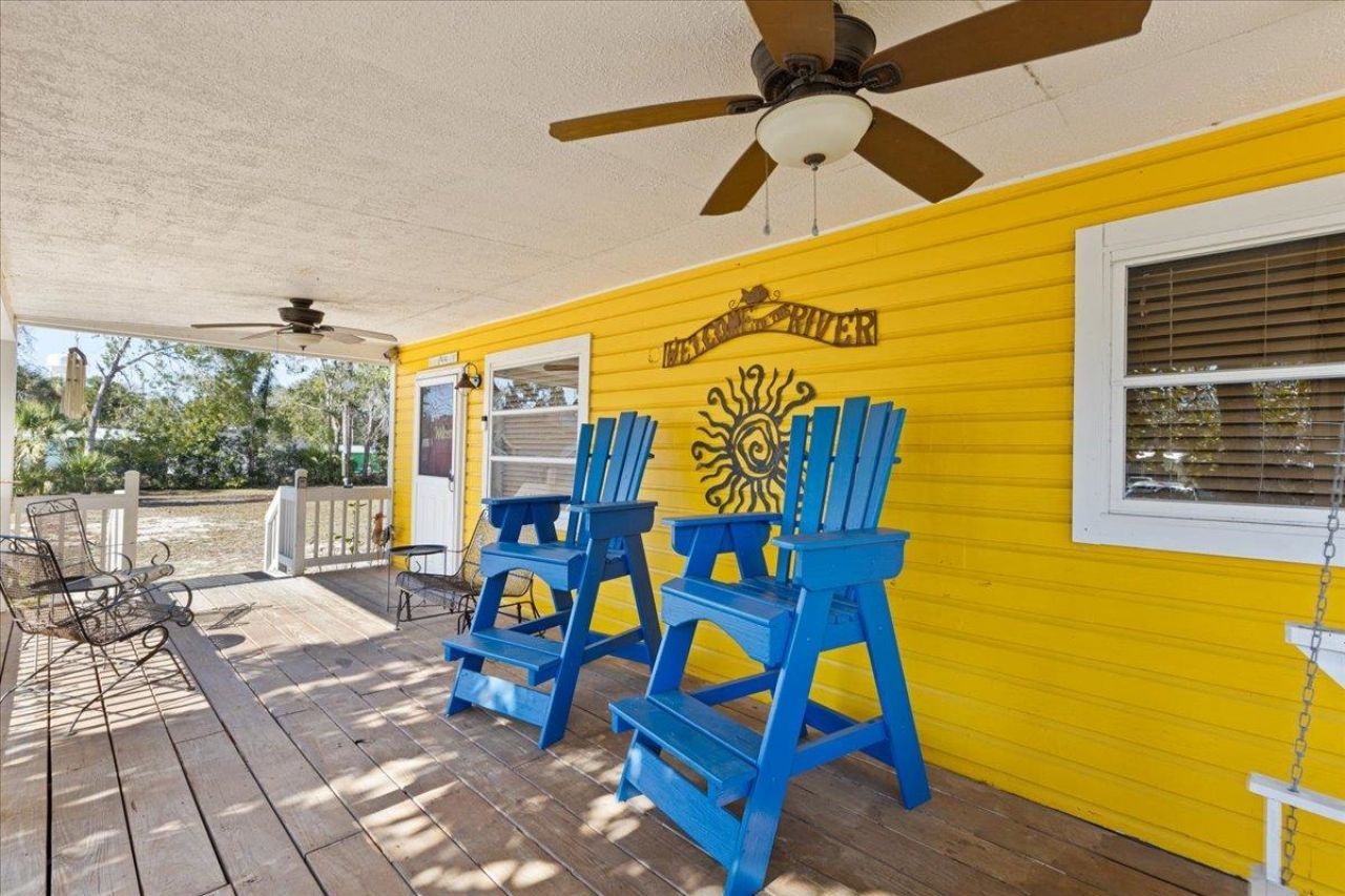1601 SE First Avenue, Steinhatchee, FL 32359 Photo