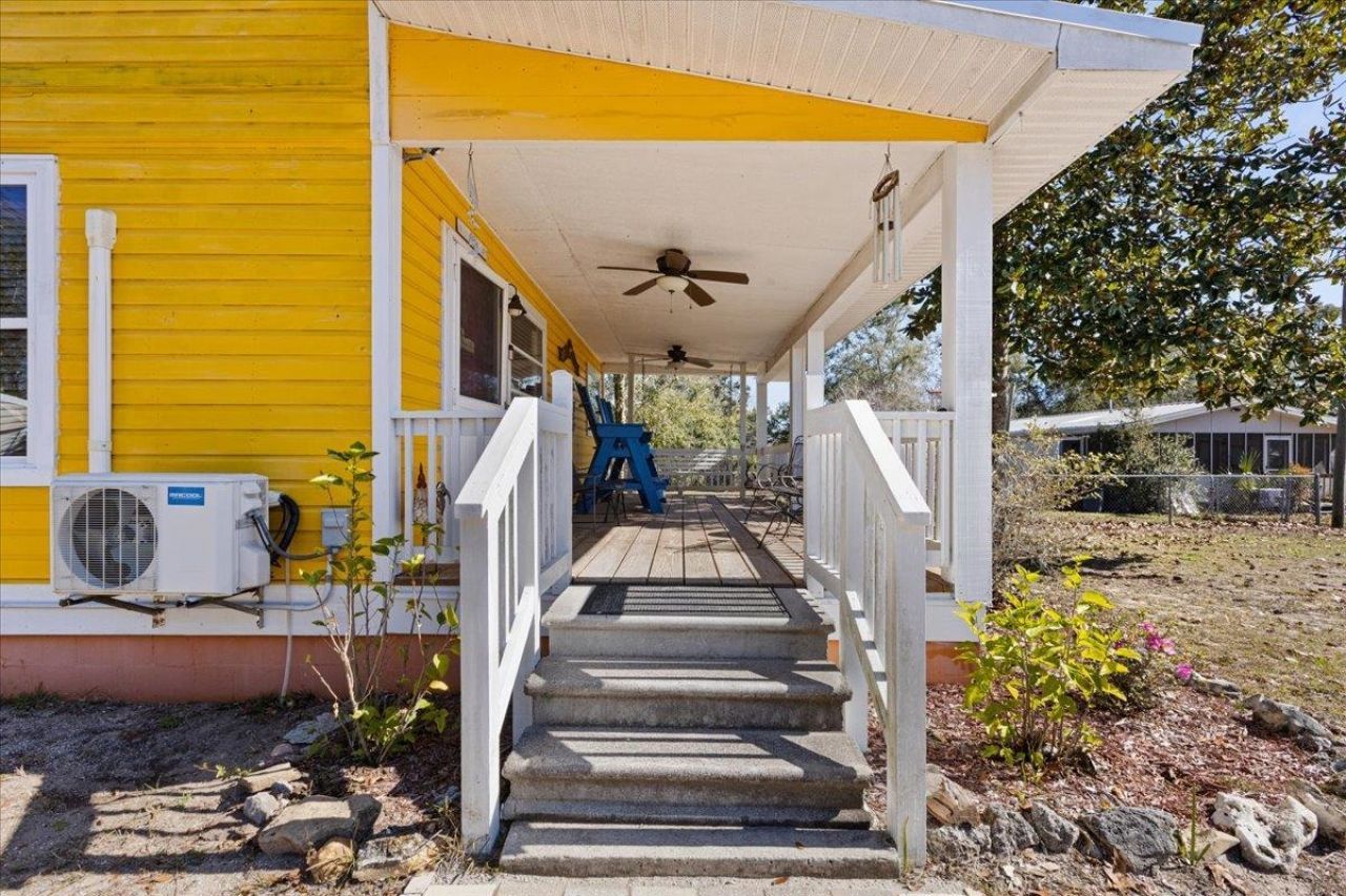 1601 SE First Avenue, Steinhatchee, FL 32359 Photo