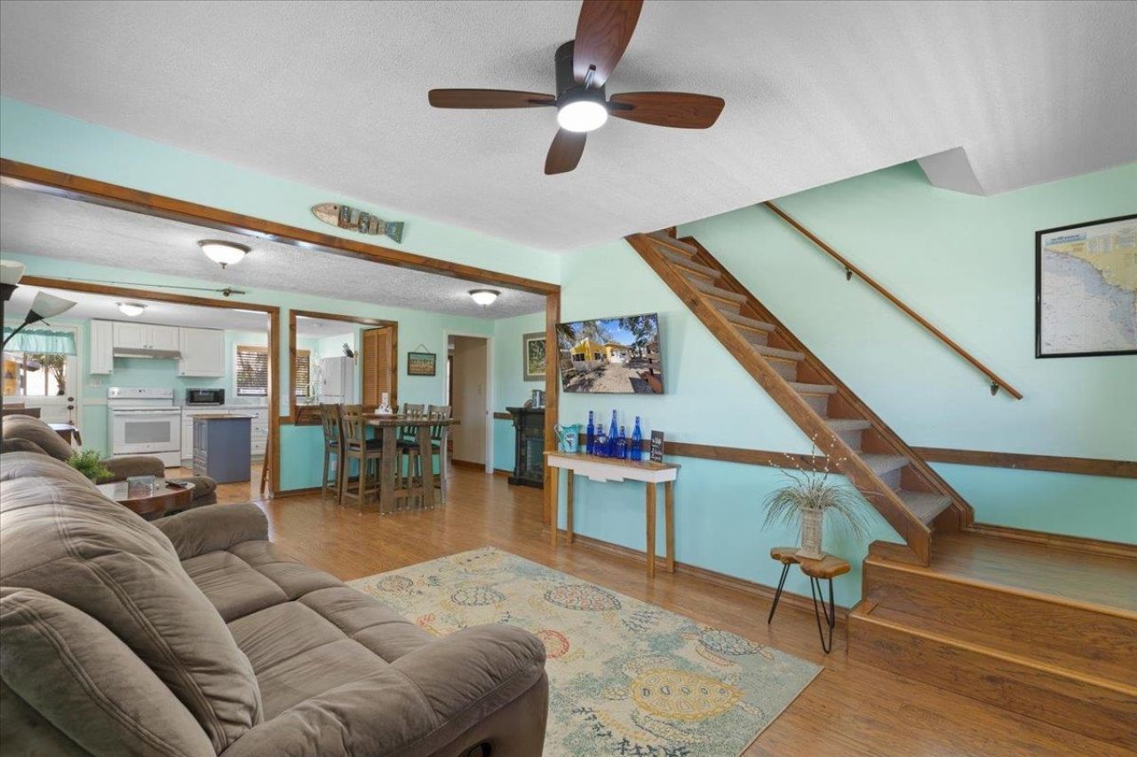1601 SE First Avenue, Steinhatchee, FL 32359 Photo
