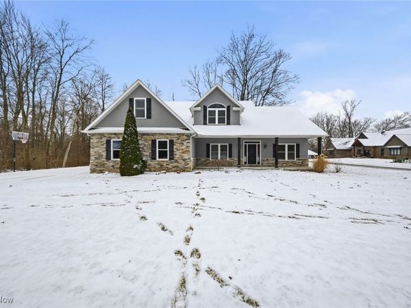 1718 Armadale Isle, Wooster, OH 44691