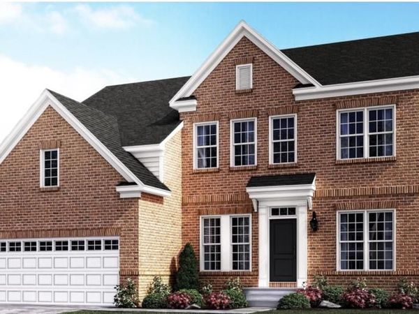 13613 HOLLOW LOG DRIVE, Unit BASEMENT, UPPER MARLBORO, MD 20774
